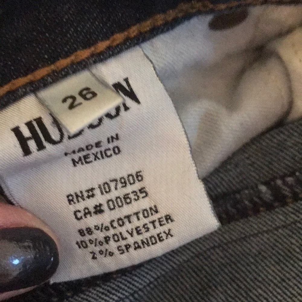 Jeans - Picture 7 of 7